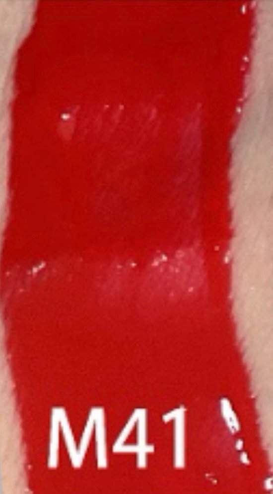 M41 - الصورة 3